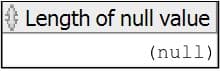 Oracle LENGTH Figure 2