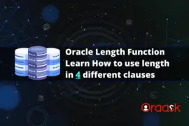 Oracle LENGTH