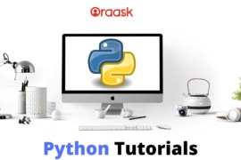 Python Tutorials