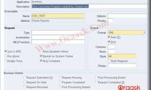 Delete concurrent program and executable from backend