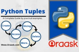 Python Tuples