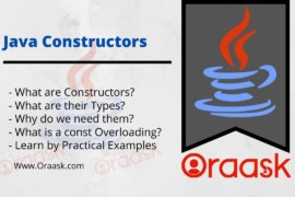 Java Constructors