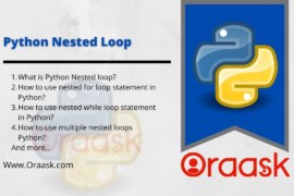 Python Nested Loop