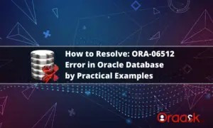 Decoding ORA-06512 at Line Num: The Ultimate Troubleshooting Guide