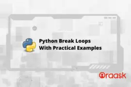 Python Break Loop