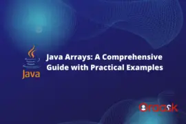 Java Arrays