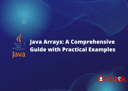 Java Arrays