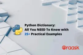 Python Dictionary