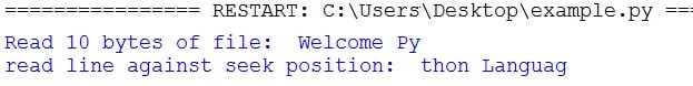 Python File Handling Figure 20