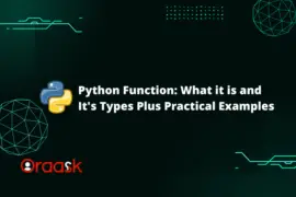 Python Function