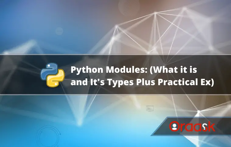 Python Modules