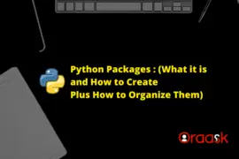 Python Packages