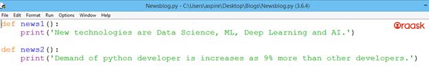 Python Packages Figure 5