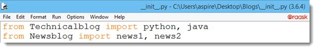 Python Packages Figure 7