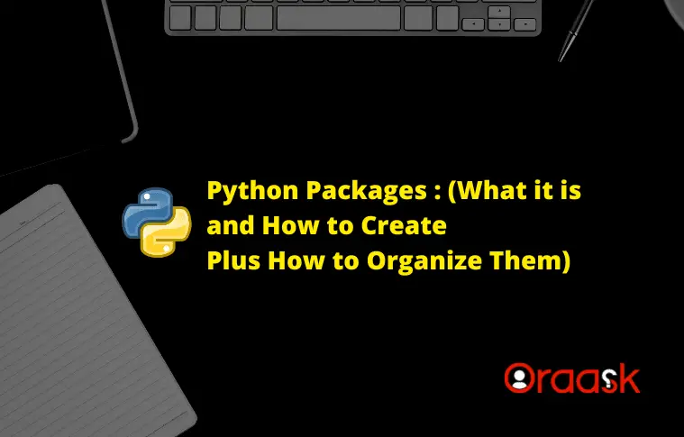 Python Packages