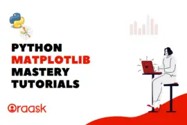 Python Matplotlib Mastery Tutorials