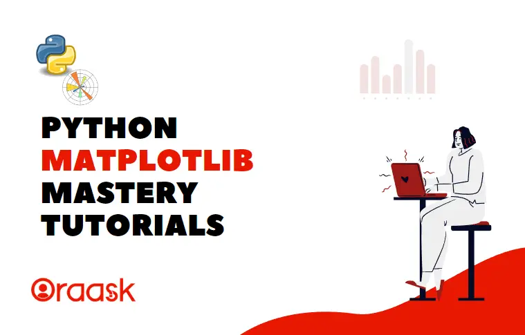 Python Matplotlib Mastery Tutorials