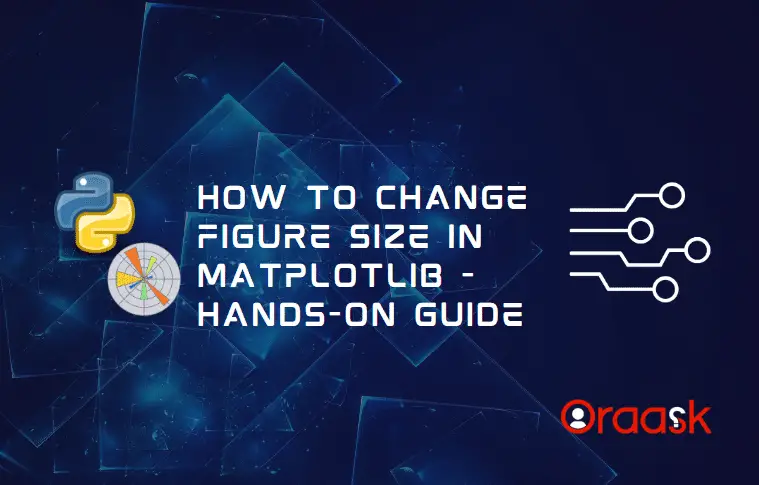 How to Change Figure Size in Matplotlib – Hands-on Guide