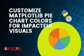 Customize Matplotlib Pie Chart Colors for Impactful Visuals