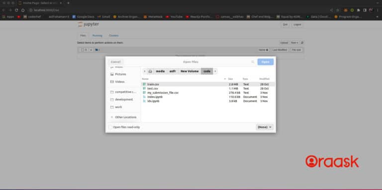 How to use Matplotlib in Jupyter Notebook - Oraask
