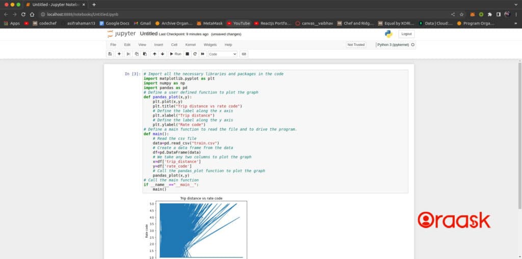 How to use Matplotlib in Jupyter Notebook Figure 6