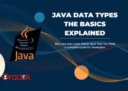 Java Data Types: The Basics Explained