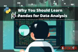Why You Should Learn Pandas for Data Analysis