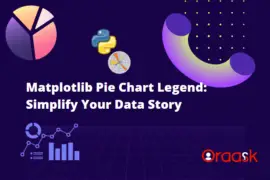 Matplotlib Pie Chart Legend: Simplify Your Data Story