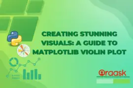 Creating Stunning Visuals: A Guide to Matplotlib Violin Plot