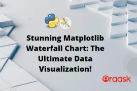 Stunning Matplotlib Waterfall Chart: The Ultimate Data Visualization!