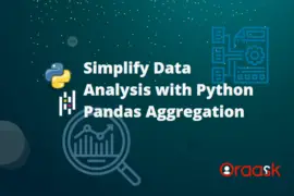 Simplify Data Analysis with Python Pandas Aggregation