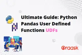 Ultimate Guide: Python Pandas User Defined Functions UDFs