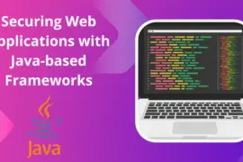 Don't Risk It: Secure Your Web Apps with Java Frameworks