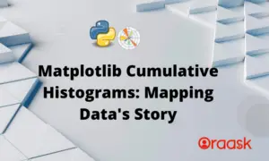 Matplotlib Cumulative Histograms: Mapping Data’s Story